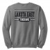 Lakota East Grey Crew Neck Sweatshirt